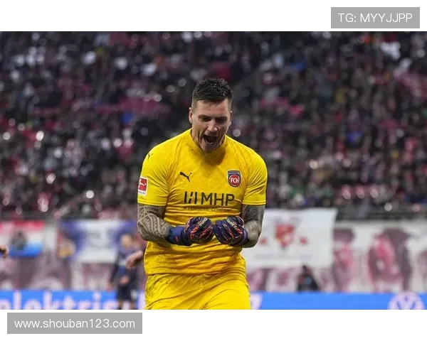 海登海姆俱乐部的成长历程与球队未来发展的全面观察 海登海姆俱乐部的成长历程与球队未来发展的全面观察