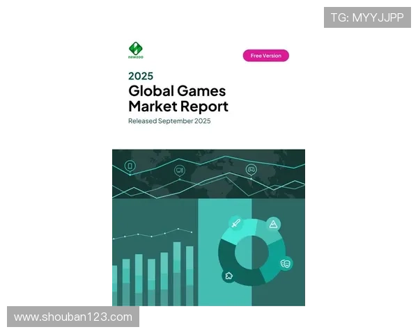 《电竞产业快速崛起：2025年全球电竞市场规模预计突破千亿美元大关》