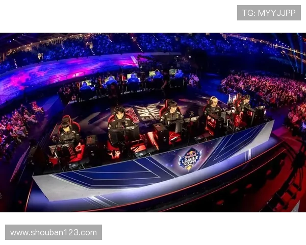 《全球电竞赛事迎来新篇章 多项顶级赛事即将开战》