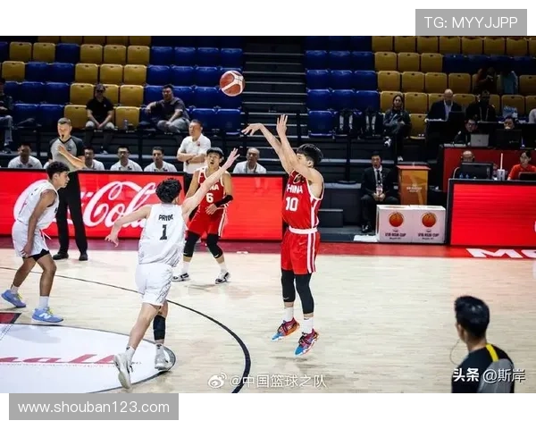 中国男篮逆转击败韩国挺进亚洲杯四强,孙铭徽关键时刻展现领袖风范 中国男篮逆转击败韩国挺进亚洲杯四强,孙铭徽关键时刻展现领袖风范