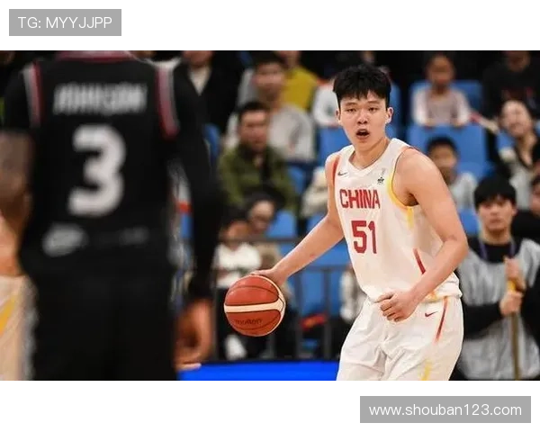 中国男篮激战世界杯预选赛关键之战，目标冲击巴黎奥运资格