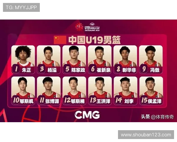 中国男篮晋级世界杯八强 创历史新高球迷期待球队再创佳绩