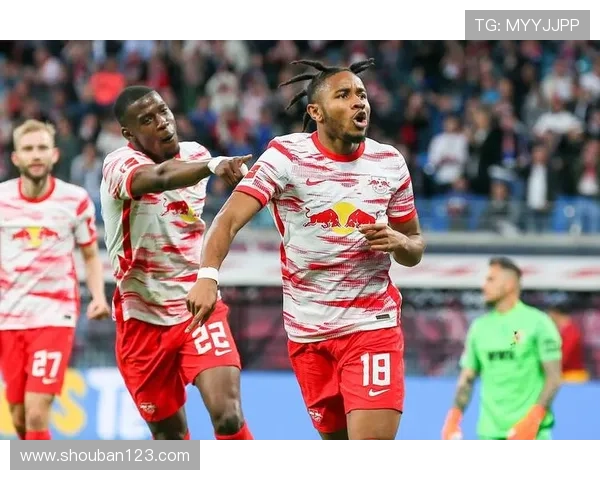 RB莱比锡强势反弹主场取胜巩固德甲前四位置球队状态全面回升