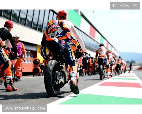 2025赛季MotoGP新规出台 车队与车手应对挑战全面解析