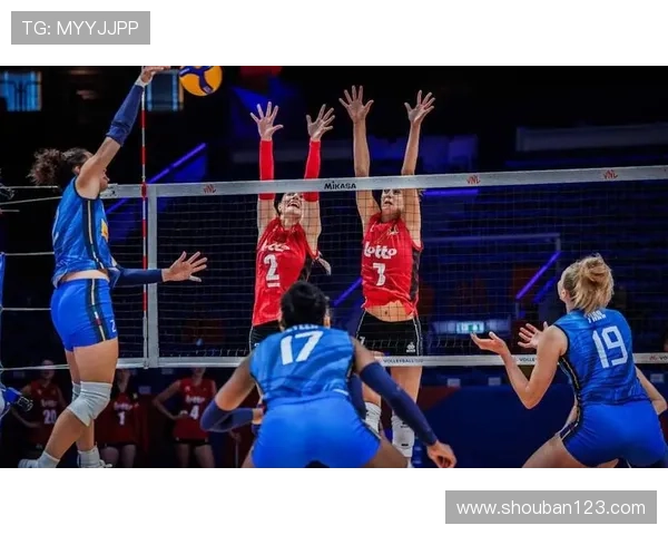 中国女排迎战巴西力争复仇 新一轮世界女排联赛激战正酣