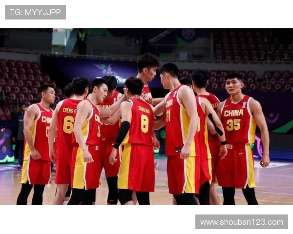 中国男篮逆袭胜菲律宾 晋级亚洲杯四强展现强大实力