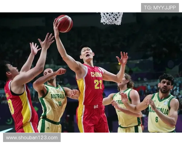 中国男篮迎战亚洲杯强敌全力冲击四强目标备受期待