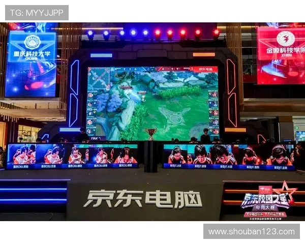 全球电竞格局重塑各大赛区新星崛起引爆年度巅峰对决热潮