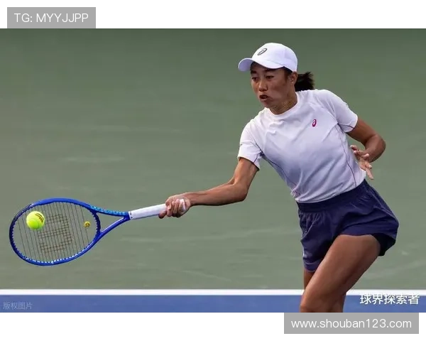 张帅精彩逆转挺进澳网四强 中国网球再创历史新篇章