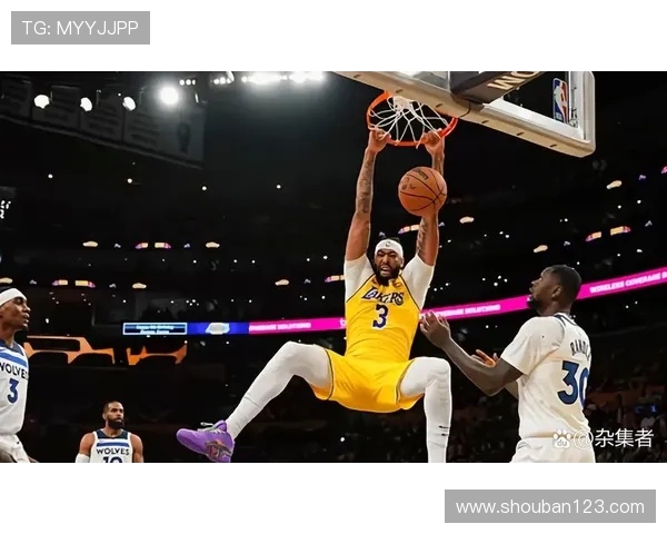 浓眉携手詹姆斯助湖人逆袭 勇士和凯尔特人季前赛首战喜忧参半