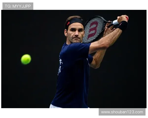 王者之战：费德勒宣布退役，网球界失去一代传奇巨星