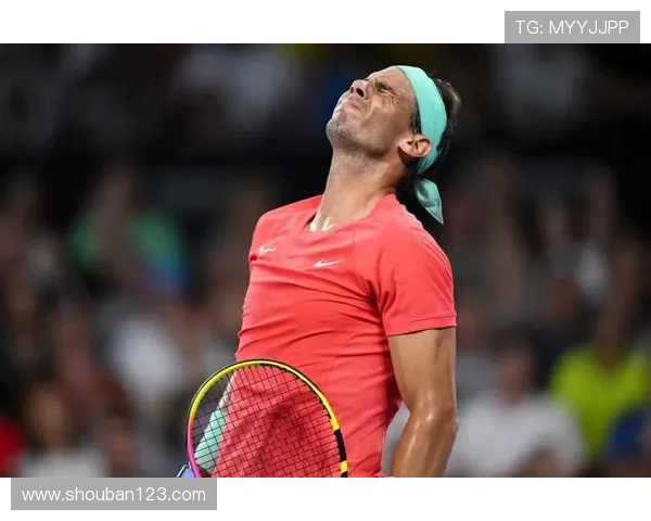 纳达尔宣布伤愈复出 计划参加明年澳网赛事重返赛场