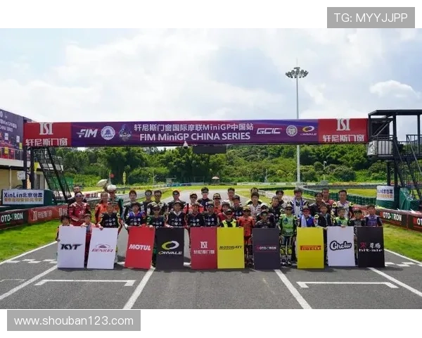 MotoGP新赛季赛场风云再起全面解读焦点新闻动态趋势走向全 MotoGP新赛季赛场风云再起全面解读焦点新闻动态趋势走向全