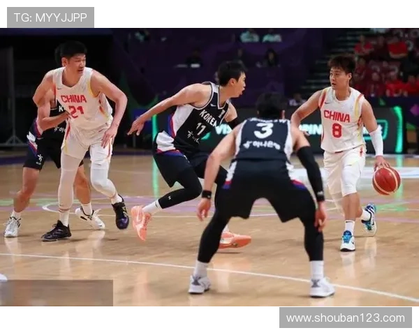 中国男篮力克日本晋级亚锦赛决赛 球员状态回暖备战关键战役