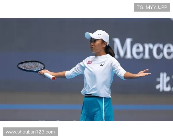 张帅创历史突破进入大满贯四强 中国网球再添新里程碑