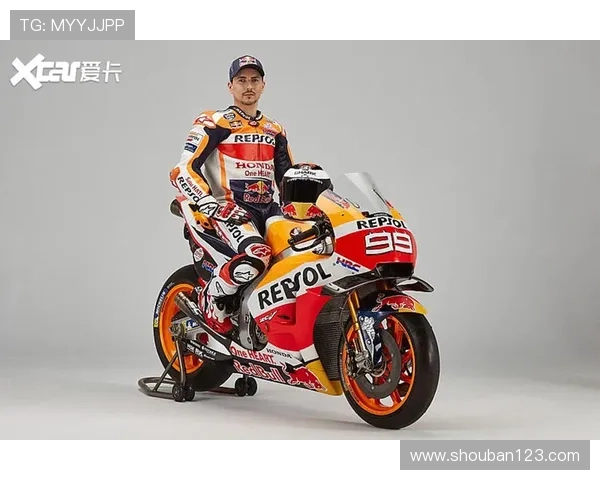 摩托GP赛季新变化 各车队阵容调整引发关注