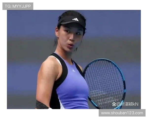新星崛起！中国网球选手在国际大赛中惊艳表现赢得世界关注