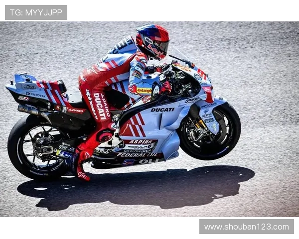 MotoGP赛季最新动态 杜卡迪车队在摩纳哥大奖赛中强势反弹 夺得双冠殊荣