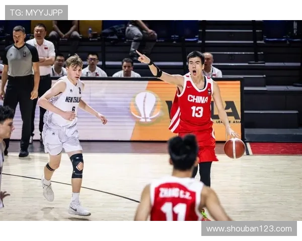 中国男篮逆转胜日本，晋级亚洲杯决赛展现强大实力